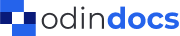 logo odindocs