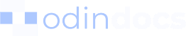 logo odindocs